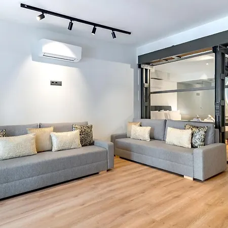 Exclusivo Apartamento En Sol Madrid Buitenkant foto
